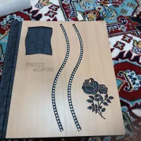 آلبوم عکس نو