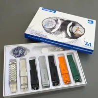 ساعت هوشمند