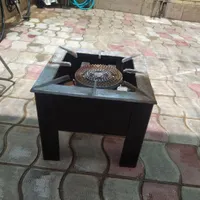 اجاق گازنو