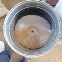 دوعدد لباسشوی|ماشین لباسشویی و خشککن لباس|زبرخان, |دیوار