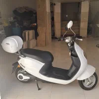 موتور برقی دایچی ۸۰۰ وات