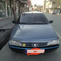 پژو405|خودرو سواری و وانت|اسدآباد, |دیوار