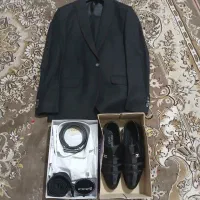کت شلوار|لباس|ملارد, |دیوار