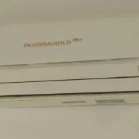 فروش کولر گازی ال جی|کولر گازی و فنکوئل|کرمانشاه, |دیوار