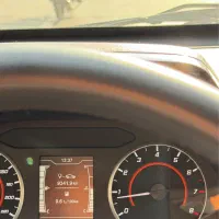 ایکس۲۲پرو ۱۴۰۳ درحدصفر|خودرو سواری و وانت|گنبد کاووس, |دیوار