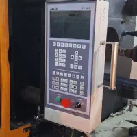 نصب و راه اندازی دستگاه تزریق  بادی plc