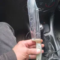 چاقوشکاری|کلکسیون اشیاء عتیقه|زنجان, |دیوار