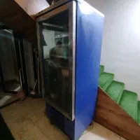 فریزر ایستاده
