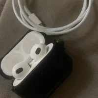 Airpod3 normall|لوازم جانبی موبایل و تبلت|تهران, شهرک آپادانا|دیوار