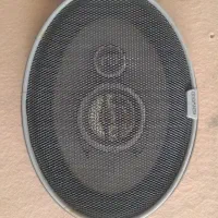 سیستم صوتی حرفه ای و قوی