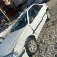 پژو پارس نیمه فول|خودرو سواری و وانت|نسیمشهر, |دیوار