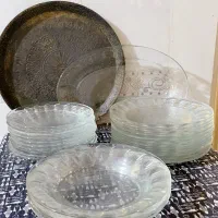 سرویس انگشتی فرانسه