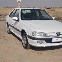 پارس 1401موتور جدیدxu7p|خودرو سواری و وانت|تاکستان, |دیوار