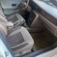 سمند مدل89|خودرو سواری و وانت|شهریار, شهریار|دیوار