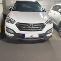 سانتافه 2014 GDI فول