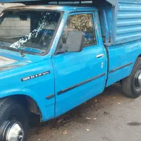 وانت نیسان استثنایی|خودرو سواری و وانت|تهران, مطهری|دیوار