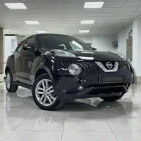 نیسان جوک اسکای پک ۲۰۱۶