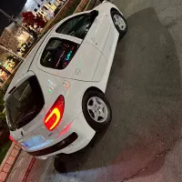 پژو ۲۰۷مدل۸۹|خودرو سواری و وانت|رباط‌کریم, رباط‌کریم|دیوار