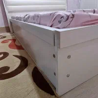 تخت دو نفره|تخت و سرویس خواب|اراک, |دیوار