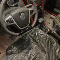 دنا پلاس توربو اتومات صفر ۴۰۴ آپشنال|خودرو سواری و وانت|ارومیه, |دیوار