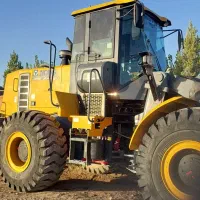 لودرxcmj xl50مدل 2023