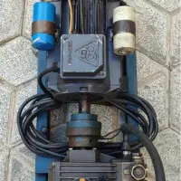 کارواش اینتر اصلی سالم با ۲۰ متر شلنگ نو