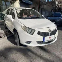 برلیانس H220 کم کار فروش فوری