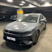 kmc j7 کی ام سی|خودرو سواری و وانت|تهران, سردارجنگل|دیوار