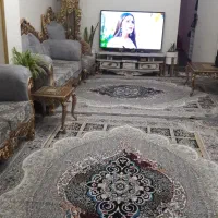 آپارتمان ۷۵متری دوخوابه تمیزبدون یک ریال خرجی