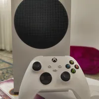 Xbox series s ایکس باکس سری اس