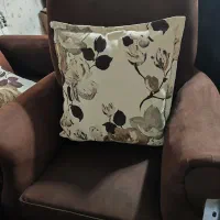 مبل ۷ نفره|مبلمان خانگی و میز عسلی|شیراز, درکی|دیوار