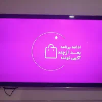 تلویزیون 40اینچ سامسونگ
