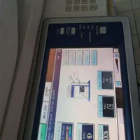 دستگاه کپی رنگی شارپ فلش خور|پرینتر، اسکنر، کپی، فکس|کاشان, راوند|دیوار