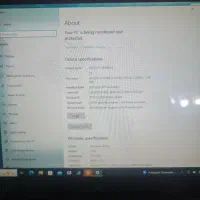لپ تاپ|رایانه همراه|رضوانشهر, |دیوار