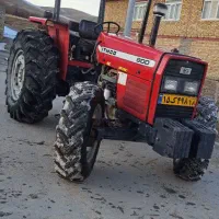 تراکتور|خودرو سنگین|سردرود, |دیوار