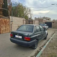 پراید مدل ۸۰