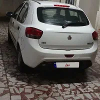 تیبا ۲ مدل ۹۴|خودرو سواری و وانت|رشت, باهنر|دیوار