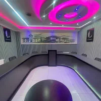 سالن برای اجاره جهت جلسات ، کنفرانس و ..