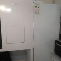 یخچال|یخچال و فریزر|خمینی‌شهر, |دیوار