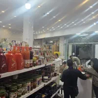 مغازه ۸۲ متری خ باغ فردوس
