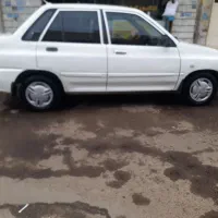 پراید ۱۳۲ مدل ۹۰ هیدرولیک|خودرو سواری و وانت|الوند, |دیوار