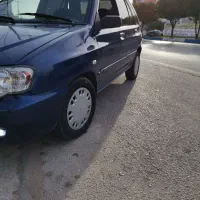 هاچبک 111 مدل 95|خودرو سواری و وانت|دوگنبدان, |دیوار