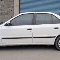 سمند ef7 مدل ۹۳
