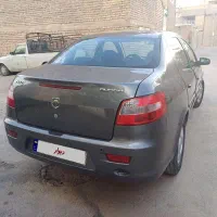 رانا مدل ۹۵|خودرو سواری و وانت|خمینی‌شهر, |دیوار