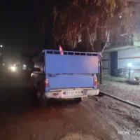 فروش خودرو|خودرو سواری و وانت|پره‌سر, |دیوار