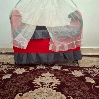 گهواره  نوزاد|اسباب و اثاث بچه|رامهرمز, |دیوار