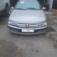 پژوپارس۸۳کمی کاردار