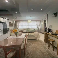 آپارتمان ۹۰ متری دوخواب تمیز براتوبان خرازی