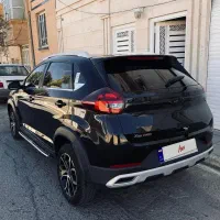 ایکس22پرو اتومات ۱۴۰۱|خودرو سواری و وانت|سبزوار, باهنر|دیوار