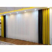 الان پرده بخر یکسال دیگه پولشو بده